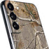 NFL Realtree Camo Green Bay Packers Galaxy S22 Skin