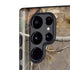NFL Realtree Camo Green Bay Packers Galaxy S22 Ultra Pro Case