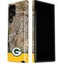 NFL Realtree Camo Green Bay Packers Galaxy S22 Ultra Pro Case