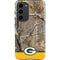 NFL Realtree Camo Green Bay Packers Galaxy S23 Plus Pro Case