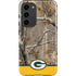 NFL Realtree Camo Green Bay Packers Galaxy S23 Plus Pro Case