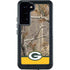 NFL Realtree Camo Green Bay Packers Galaxy S23 Plus Waterproof Case