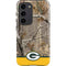 NFL Realtree Camo Green Bay Packers Galaxy S23 Pro Case