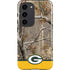 NFL Realtree Camo Green Bay Packers Galaxy S23 Pro Case