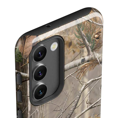 NFL Realtree Camo Green Bay Packers Galaxy S23 Pro Case