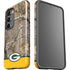 NFL Realtree Camo Green Bay Packers Galaxy S23 Pro Case