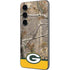 NFL Realtree Camo Green Bay Packers Galaxy S23 Skin