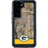 NFL Realtree Camo Green Bay Packers Galaxy S23 Waterproof Case