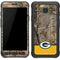 NFL Realtree Camo Green Bay Packers Galaxy S7 Active Skin