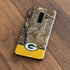 NFL Realtree Camo Green Bay Packers Galaxy S9 Plus Skin
