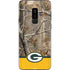 NFL Realtree Camo Green Bay Packers Galaxy S9 Plus Skin