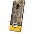 NFL Realtree Camo Green Bay Packers Galaxy S9 Skin