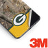 NFL Realtree Camo Green Bay Packers Galaxy S9 Skin