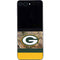 NFL Realtree Camo Green Bay Packers Galaxy Z Flip5 5G Skin