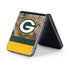 NFL Realtree Camo Green Bay Packers Galaxy Z Flip5 5G Skin