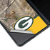 NFL Realtree Camo Green Bay Packers Galaxy Z Fold4 5G Skin