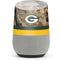NFL Realtree Camo Green Bay Packers Google Home Skin