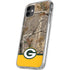 NFL Realtree Camo Green Bay Packers iPhone 11 Clear Case