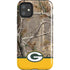 NFL Realtree Camo Green Bay Packers iPhone 11 Impact Case
