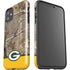 NFL Realtree Camo Green Bay Packers iPhone 11 Impact Case
