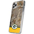 NFL Realtree Camo Green Bay Packers iPhone 11 Pro Clear Case