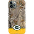 NFL Realtree Camo Green Bay Packers iPhone 11 Pro Lite Case