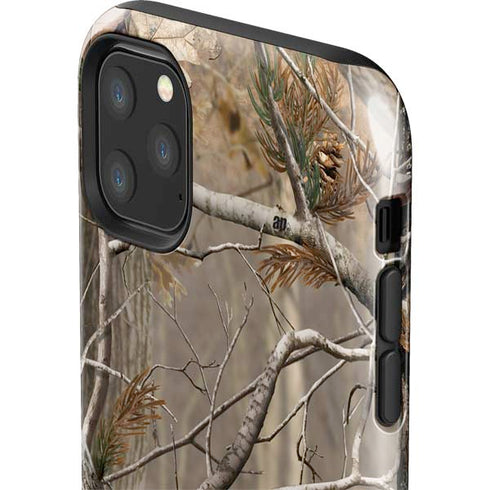NFL Realtree Camo Green Bay Packers iPhone 11 Pro Max Impact Case