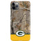 NFL Realtree Camo Green Bay Packers iPhone 11 Pro Max Lite Case