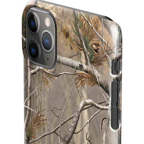 NFL Realtree Camo Green Bay Packers iPhone 11 Pro Max Lite Case