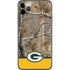 NFL Realtree Camo Green Bay Packers iPhone 11 Pro Max Skin