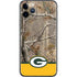 NFL Realtree Camo Green Bay Packers iPhone 11 Pro Skin