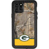NFL Realtree Camo Green Bay Packers iPhone 11 Pro Waterproof Case