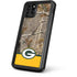 NFL Realtree Camo Green Bay Packers iPhone 11 Pro Waterproof Case