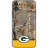 NFL Realtree Camo Green Bay Packers iPhone 11 Skin