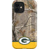 NFL Realtree Camo Green Bay Packers iPhone 12 Impact Case