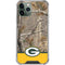 NFL Realtree Camo Green Bay Packers iPhone 12 Pro Clear Case
