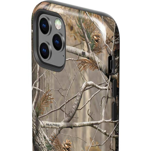 NFL Realtree Camo Green Bay Packers iPhone 12 Pro Impact Case
