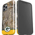 NFL Realtree Camo Green Bay Packers iPhone 12 Pro Impact Case