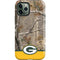 NFL Realtree Camo Green Bay Packers iPhone 12 Pro Max Impact Case