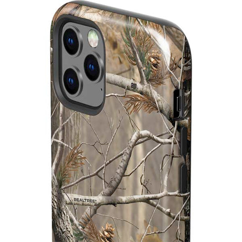 NFL Realtree Camo Green Bay Packers iPhone 12 Pro Max Impact Case