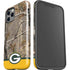 NFL Realtree Camo Green Bay Packers iPhone 12 Pro Max Impact Case