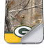 NFL Realtree Camo Green Bay Packers iPhone 12 Pro Skin