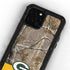 NFL Realtree Camo Green Bay Packers iPhone 12 Pro Waterproof Case