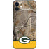 NFL Realtree Camo Green Bay Packers iPhone 12 Skin