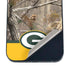 NFL Realtree Camo Green Bay Packers iPhone 12 Skin