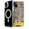 NFL Realtree Camo Green Bay Packers iPhone 13 MagSafe Case