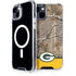 NFL Realtree Camo Green Bay Packers iPhone 13 MagSafe Case