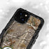 NFL Realtree Camo Green Bay Packers iPhone 13 Mini Waterproof Case