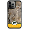 NFL Realtree Camo Green Bay Packers iPhone 13 Pro Cargo Case