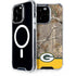 NFL Realtree Camo Green Bay Packers iPhone 13 Pro MagSafe Case
